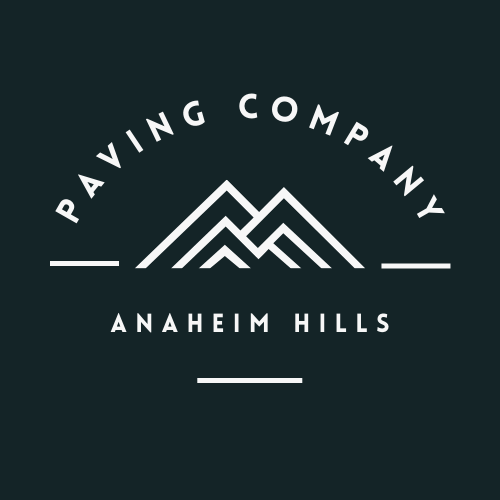 Paver Company Anaheim Hills
