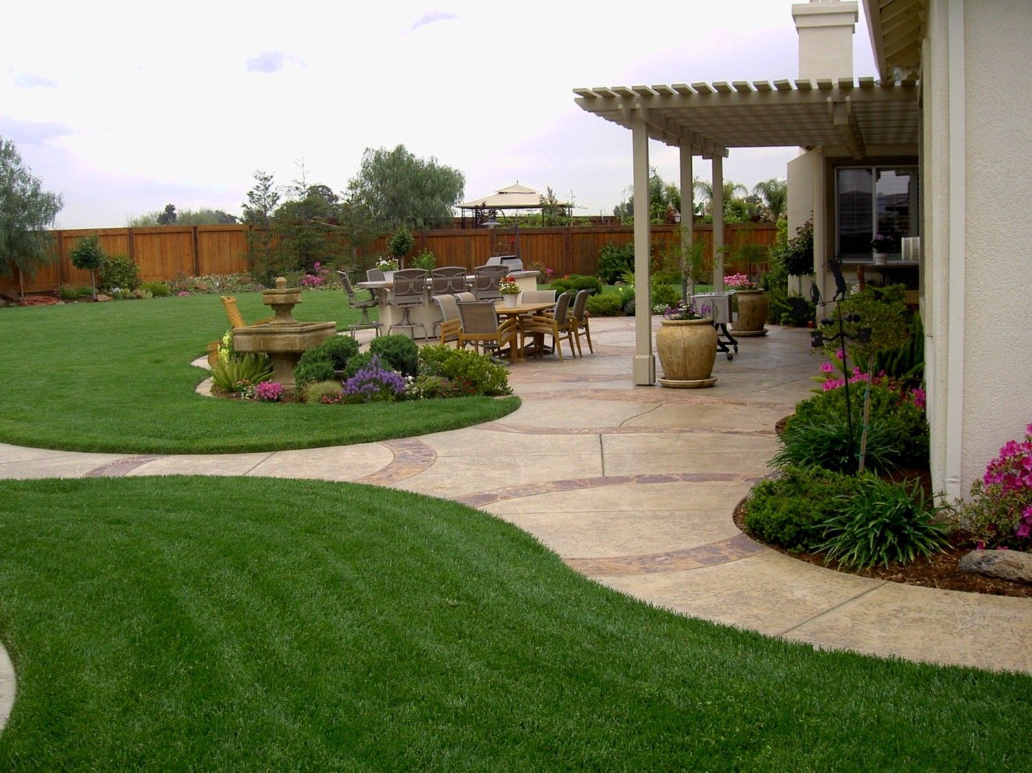 Paving Contractor Service