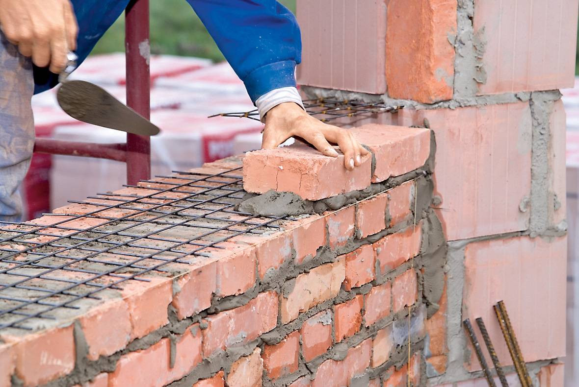 Masonry Contractor